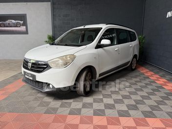 DACIA LODGY 1.5 DCI 90 FAP LAUREATE 7PL ECO2