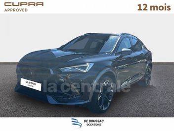 CUPRA 