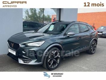 CUPRA 