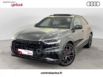 AUDI Q8 60 TFSIE 462 COMPETITION QUATTRO TIPTRONIC