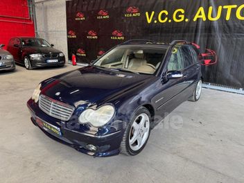 MERCEDES 