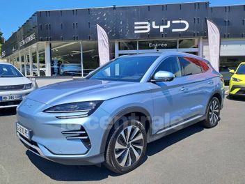 BYD 