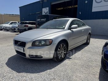 VOLVO C70 (2E GENERATION) CABRIOLET II CABRIOLET 2.4 170 KINETIC