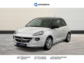 OPEL 