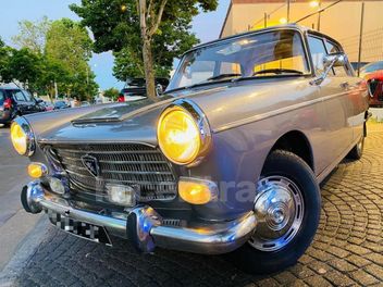 PEUGEOT 404 COUPE COUPE