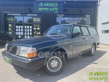 VOLVO 