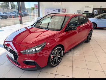 HYUNDAI I30 (3E GENERATION) N FASTBACK III FASTBACK 2.0 T-GDI 275 N PERFORMANCE PACK