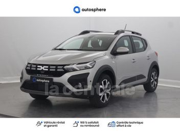 DACIA 