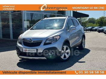 OPEL 