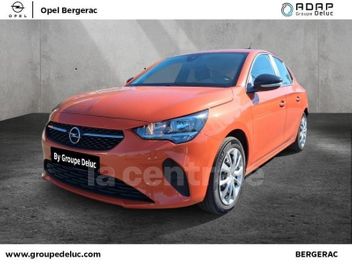 OPEL CORSA 6 VI ELECTRIQUE 136 CORSA-E EDITION 50 KWH