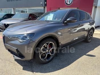 ALFA ROMEO 