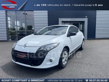 RENAULT MEGANE 3 COUPE 1.6 16V 110