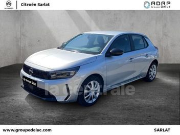 OPEL 