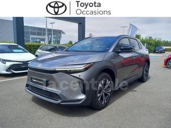 TOYOTA BZ4X 11KW 2WD ORIGIN 71.4 KWH