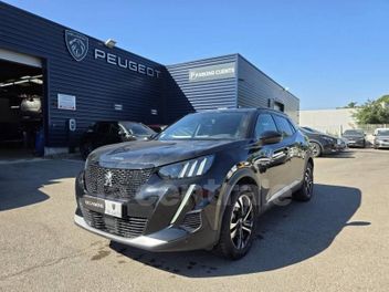 PEUGEOT E-2008 (2E GENERATION) II (2) ELECTRIQUE 136 GT 50 KWH