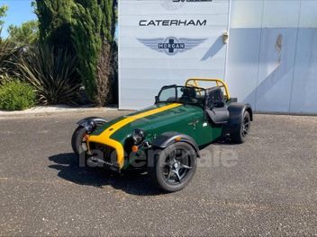 CATERHAM 