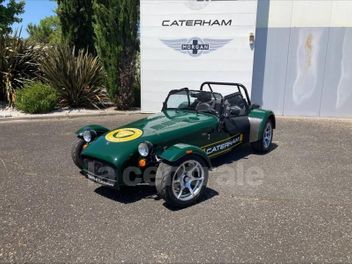 CATERHAM 