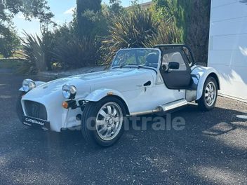 CATERHAM 