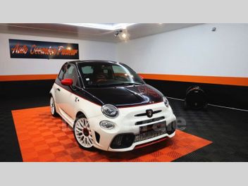 ABARTH 