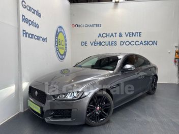 JAGUAR 