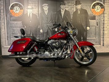 HARLEY DAVIDSON DYNA SWITCHBACK 1690