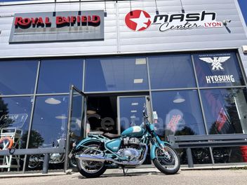 ROYAL ENFIELD CLASSIC 650