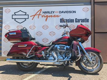 HARLEY DAVIDSON CVO ROAD GLIDE 1800