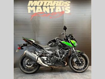 KAWASAKI Z 400 400