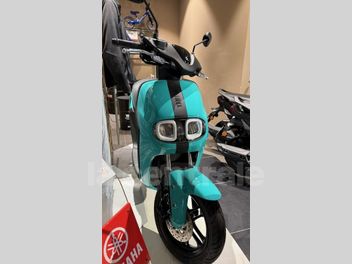 YAMAHA NEOS 50