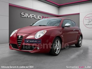 ALFA ROMEO 