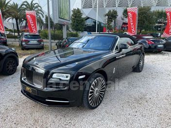 ROLLS ROYCE DAWN E
