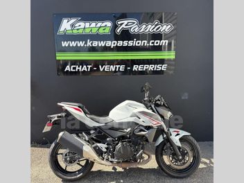 KAWASAKI Z 400 400