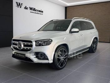 MERCEDES GLS 2 II 400 D AMG LINE 4MATIC