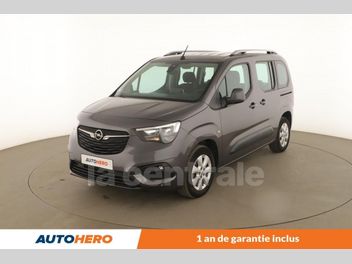 OPEL COMBO 4 LIFE IV 1.2 110 START/STOP L1H1 EDITION