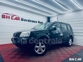 NISSAN X-TRAIL 2.2 DCI 136 CONFORT