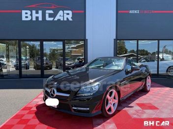 MERCEDES SLK 3 AMG 3.5 350 AMG 305 7G-TRONIC