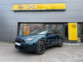 FIAT 600 (2E GENERATION) II 1.2 HYBRID 136 LA PRIMA DCT6