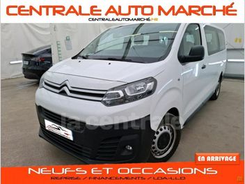 CITROEN JUMPY 3 III TAILLE XL BLUEHDI 120 S&S CONFORT BV6 9PL