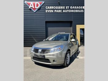 DACIA 