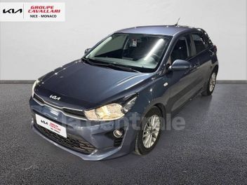 KIA RIO 4 IV (2) 1.0 T-GDI 100 ACTIVE