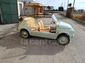 FIAT 500 2P