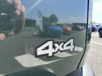 DACIA 