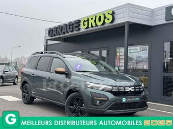 DACIA JOGGER (2) 1.0 ECO-G 100 GSR2 EXTREME + 7PL
