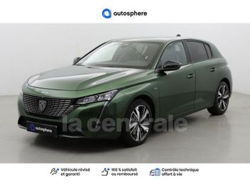 PEUGEOT 308 (3E GENERATION) III 1.6 PHEV 180 ALLURE E-EAT8
