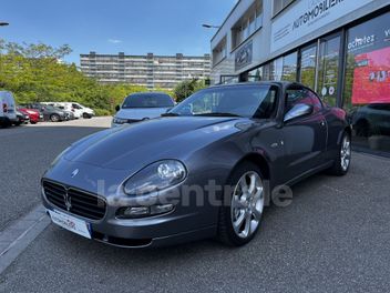 MASERATI 