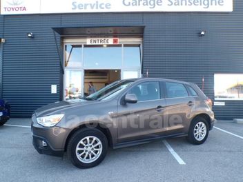 MITSUBISHI ASX (2) 1.8 DI-D CLEARTEC 150 4WD INSTYLE