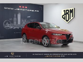 ALFA ROMEO 