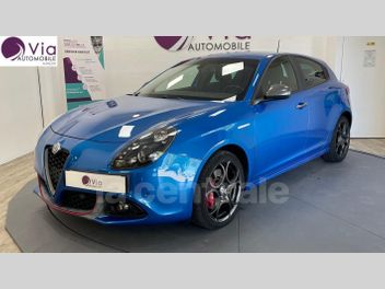 ALFA ROMEO GIULIETTA 3 III (3) 1.4 TB MULTIAIR 170 S/S LUSSO ALFA TCT