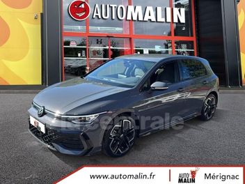 VOLKSWAGEN GOLF 8 VIII (2) 2.0 TDI 150 R-LINE DSG7