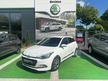 HYUNDAI I20 (2E GENERATION) II 1.0 T-GDI 100 EDITION NAVI